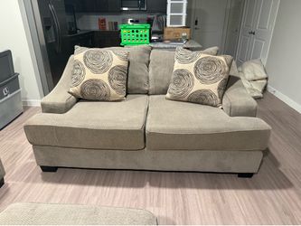 Sofa love seat