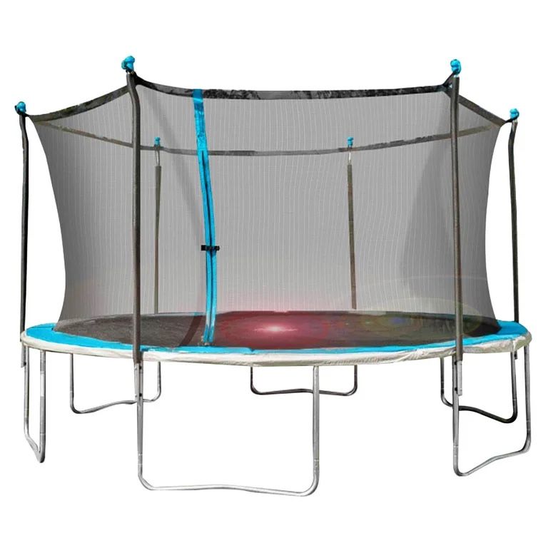 Trampoline 14’ Bounce Pro