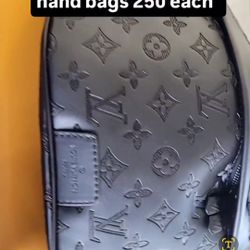 Louis Vuitton Fanny Pack