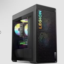 Lenovo Legion T5 Tower Desktop PC