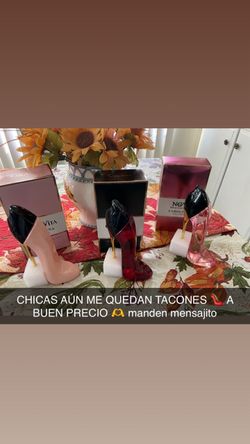 Productos de belleza, fajas y más