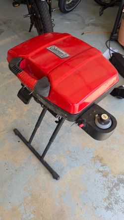Camping stove