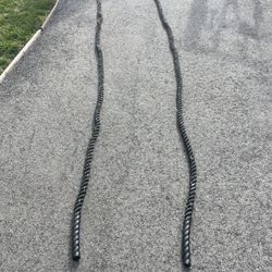 Battle Rope 