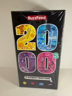 Ultimate Trivia Game