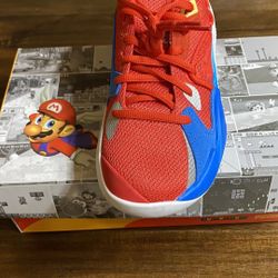 Puma Super Mario 64 Anniversary Edition
