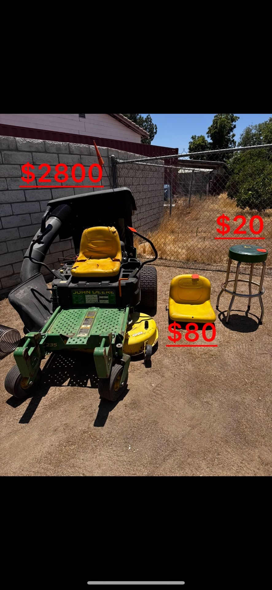 For Sale