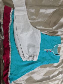 Fancy dress for kids