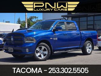 2015 RAM 1500