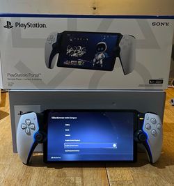 PlayStation portal