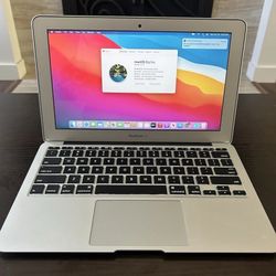 Apple Macbook Air 11-inch I Can Deliver 