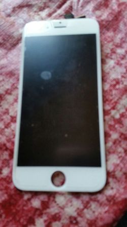 Iphone 6 plus original screen
