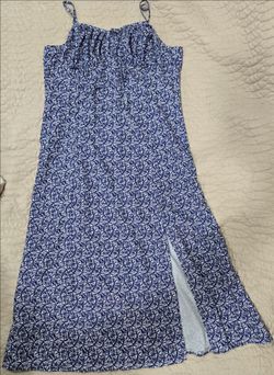 Summer dress