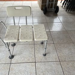 Shower Chair Bath Chair
