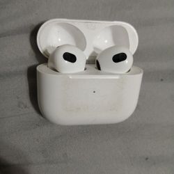 Air Pods