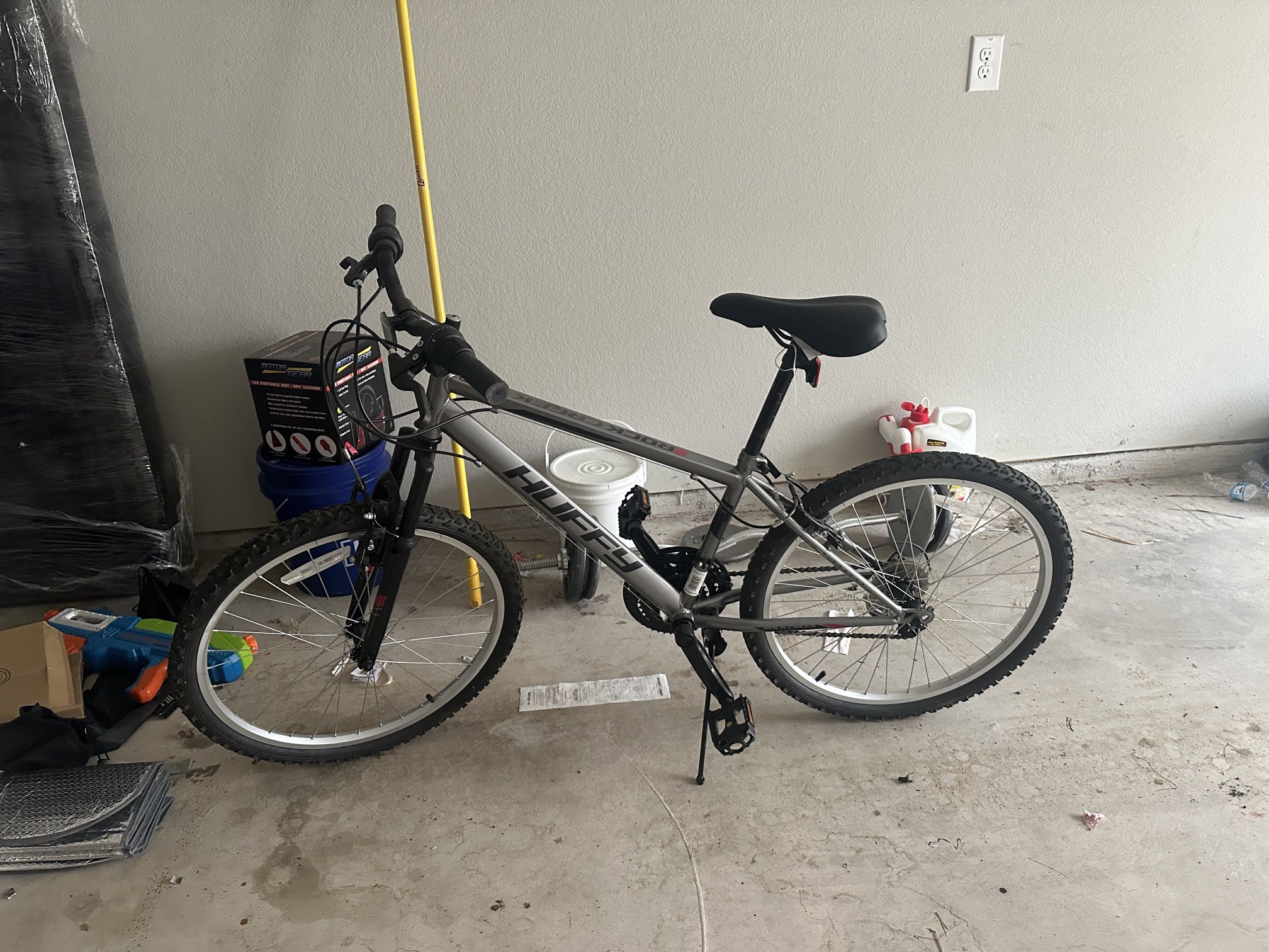 24" Bicycle