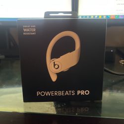 Powerbeats pro