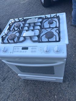 Stove