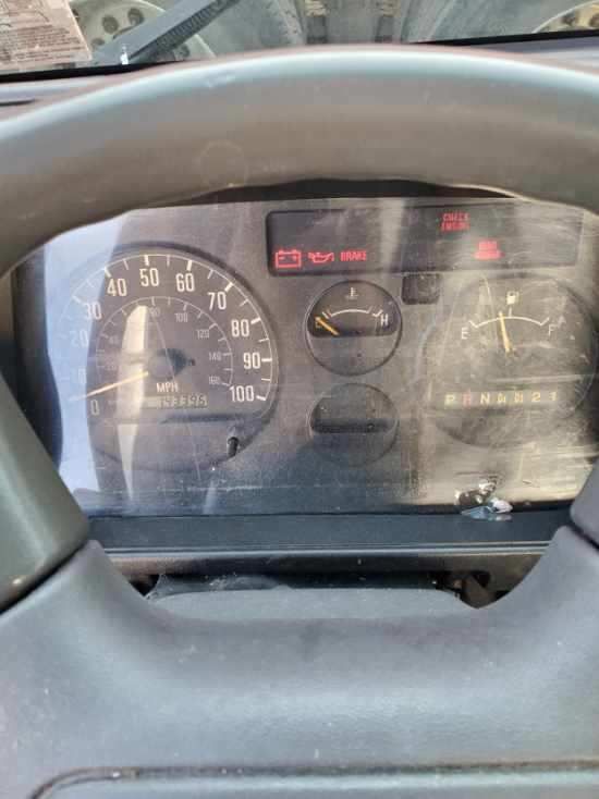 2007 isuzu npr 6 0 v8 gas for sale in hartford ct offerup