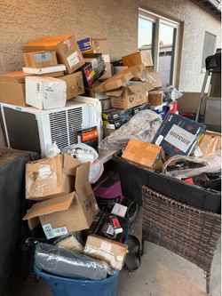 Car parts in bundle