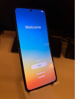 Samsung Galaxy Flip 3 128GB Unlocked