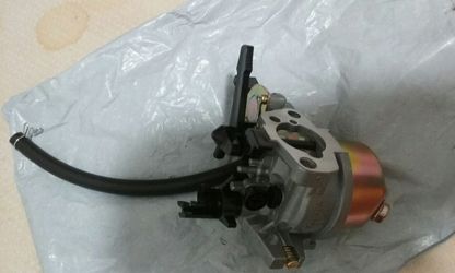 Honda gx carburetor