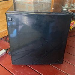 Mini Fridge For Sale 