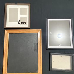 Picture Frames
