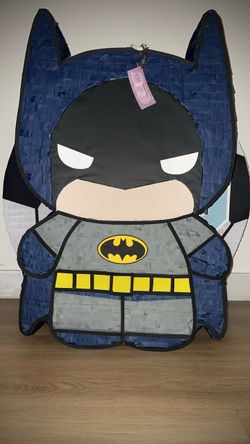 Batman Piñata