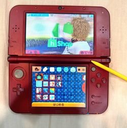 Console M0D Service - Switch - 3DS - psp - psvita - wii - wii u - ds -dsi