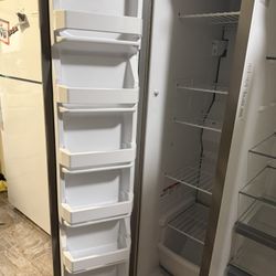 Whirlpool Refrigerator
