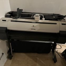 Cannon Printer Like New!