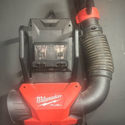 Milwaukee Blower