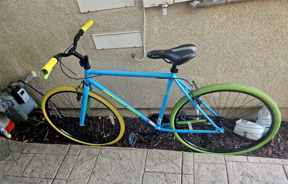 Kent Fixie Free Wheel 29