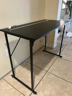 Gaming / Work Desk