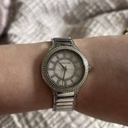 Authentic Michael Kors Watch 