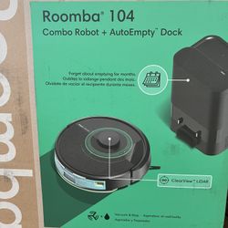 Robot Vacuums 