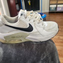 Air Maxs