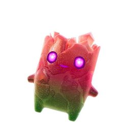 Zero Point Gummy