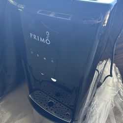 Primo Water Dispenser with Two Water Jugs