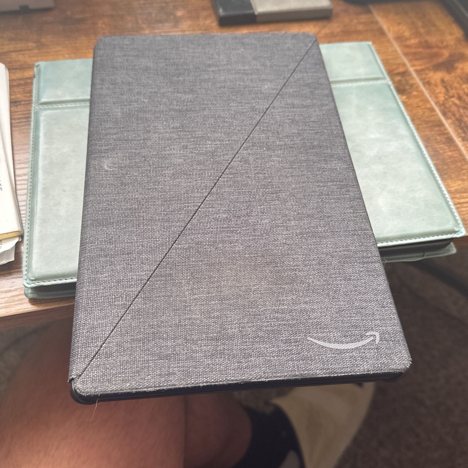 Amazon Fire Tablet
