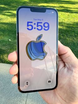 iPhone 13 Pro · 128 GB · Pristine Condition ✨ Unlocked Any Carrier | Hablo Español