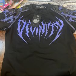 Breath Divinity Compression Short Sleeve