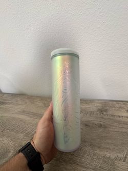 Starbucks Hot Drink Tumbler Mermaid