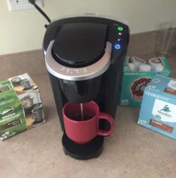 Keurig Single-Serve Coffee Maker