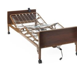 FREE**Hospital Bed  Electric With Matress 