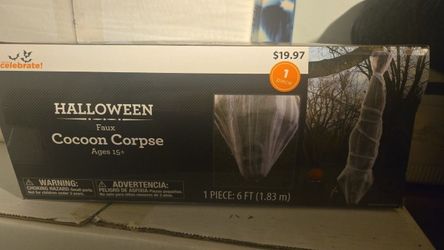 Halloween Decor