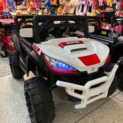 Carritos Electricos Free Speaker On You PURCHASE 