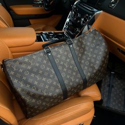 Louis Vuitton LV Duffle Bag