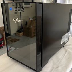 Wine & Beverage Cooler – Koolatron WC06