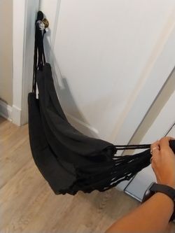 Ourdoor Hanging Hammock Chair